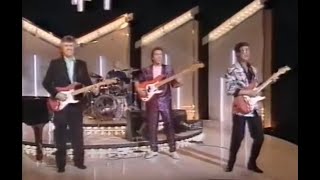 Hank Marvin / Shadows Tv 