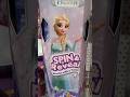 Frozen #frozen #disney #disneyprincess #princess #elsa #anna #movie #series #toys #doll #shorts #new