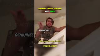 Iconic Thomas Sanders Vines That Still Hit