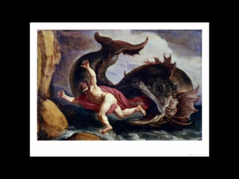 იონას წიგნი ლექსად გარითმული მაია ბერიძიშვილის მიერ