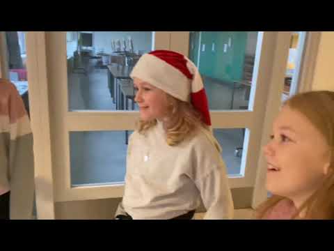 Video: Bedste Julefilm