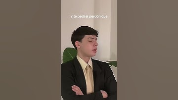 Thumbnail of Esa fue la noche más linda del mundo 🥹♥️✨