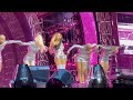 Beyoncé - COZY, ALIEN SUPERSTAR, SWEET DREAMS [Renaissance World Tour Live Marseille, France) 4K