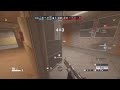Rainbow Six Siege🔥🔥