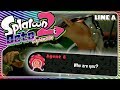 Splatoon 2 Octo Expansion | Episode 1 (Line A)