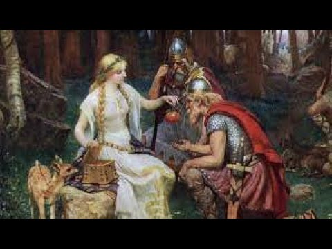 Norse Gods and Paganism Fully Explained