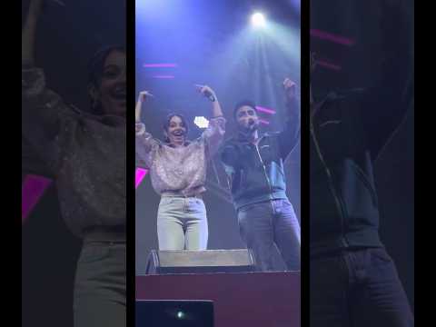 حفل بيسان اسماعيل في الرياض سناب اكسبلور بيسان اسماعيل ترند الرياض