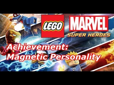 lego marvel superheroes magnetic characters