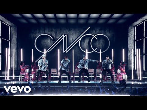 CNCO – La Equivocada (Latin American Music Awards 2022)