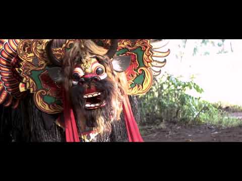 Barong Kumbo JWB Banyuwangi ( Jaranan Wongso Kenongo).