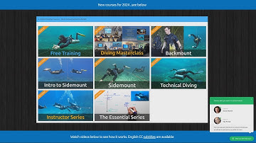 We Are Sidemounting.com