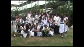 Hold Onto the Memories - Corey Tynan (VicHille)