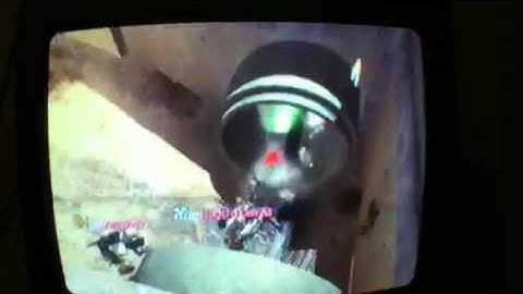 MW3 Quad Feed: RPG-7