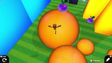 Playing Around with Game Builder Garage Games: Part 1