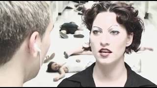 STRENGTH THROUGH MUSIC 2018   AMANDA PALMER