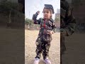 | Happy Republic day | #border2 | #kids | #trending | #viral | #cutebaby | #cute |