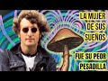 NI YOKO ONO NI CYNTHIA- HUBO OTRA Y ASÍ LO CORRIÓ- John Lennon