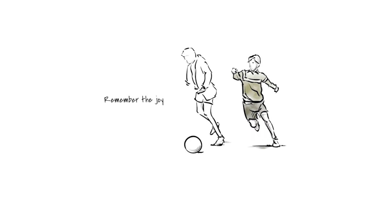 The World of Johan Cruyff