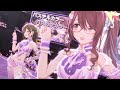 【シャニソンMV】パステルカラーパスカラカラー【アルストロメリア スクイークシトロイユ+(和泉愛依ハロウィンSSR衣装)】#シャニソン