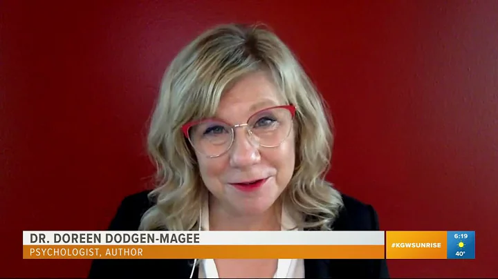 The New Normal: Navigating grief and social anxiety after COVID