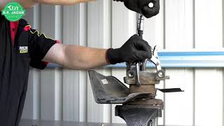 Jaws Bearing Puller 🔧 | Heavy Duty Bearing Removal Tool for Workshop & Automotive Use