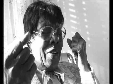 Interview with Marie Knight