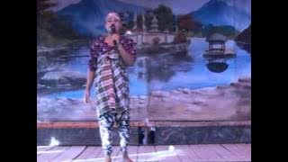 Sandiwara Candra Sari Show Parean Bodoran Siang