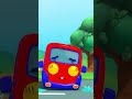 Baby Truck vs Fish! | Gecko&#39;s Garage | Trucks For Children | Cartoons For Kids | #shorts