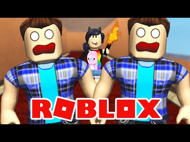 Sobrou Para O Gemeo Roblox Murder Mystery 2 Youtube - o dia da psicopadinha roblox murder mystery 2 youtube