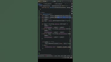 Kotlin-tip: genereer willekeurige vragen voor je wiskunde-spel-app! 🎲🔥