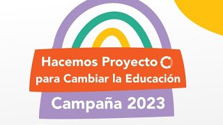 Proyecto C - Campaña 2023: Objetivo 01
