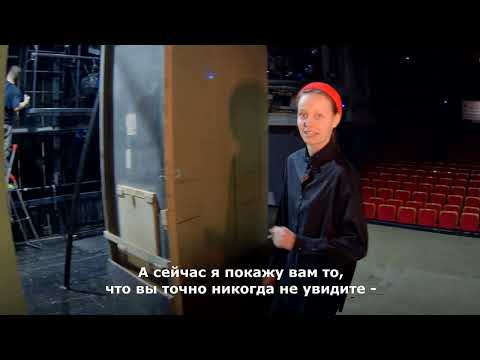 Ключи Твери № 84. ТЮЗ