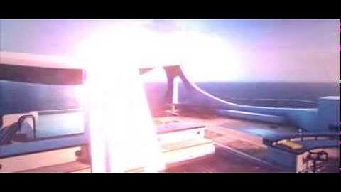 WaZ´s "Scoped Out Ep.1" by Bruce Swift