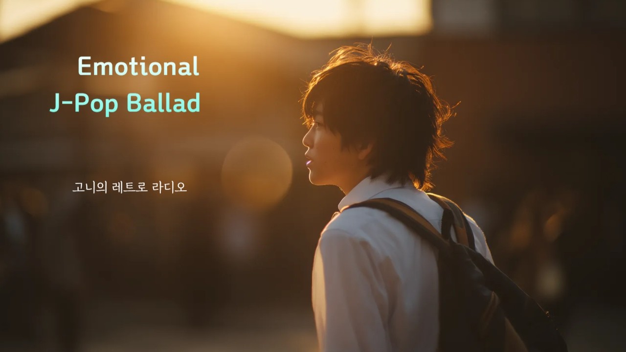 [싸이월드 감성 제이팝] 窓辺の古い揺り椅子. 창가의 낡은 흔들의자 - 더보기 란에 가사와 해석 첨부.