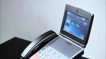 Introduction: Polycom VVX 1500 IP Phone