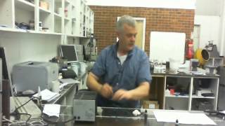Conductive Ink Pen For Paper Circuits