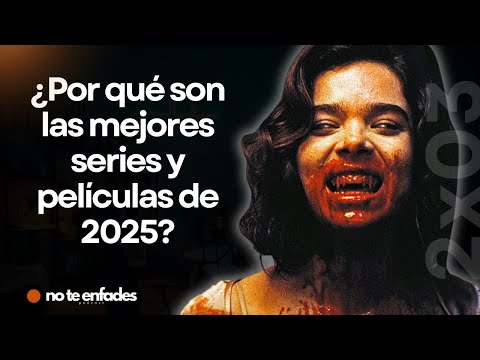 No te enfades 2x03: lo mejor de 2025