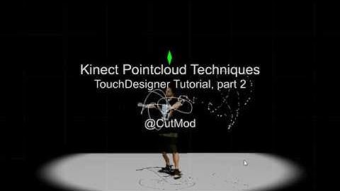 Pointcloud Tutorial - Part 2  [Trailer]