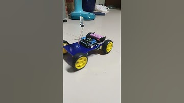 Remote control #diy #mcu