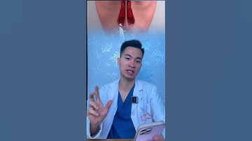 Xịt mũi đúng cách. #nhshospital