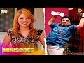 Jethalal ने कैसे किया Babita जी को Impress ! | TMKOC Hungama | EP   | Minisodes