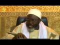 VIDÉO - Serigne Atou Diagne sur le conseil privé 5 septembre 1895 recteur de l’IIERM (Institut International d’Etudes et de Recherchessur le Mouridisme)