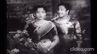 Thamizhamm - தரததறல 6 - Thirathooral - Kann Vazhi Song Breakdown - Thookku Thookki 1954