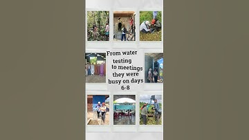 Travel Updates: Direct from Peru!