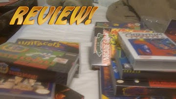 Custom Game Cases Review