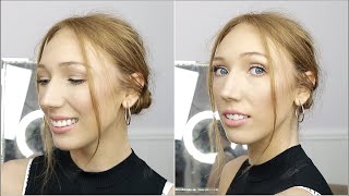 MY EASY GO-TO SUMMER MAKEUP! | Talk Thru Tutorial