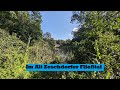 Wanderung - Im Alt Zeschdorfer Fließtal