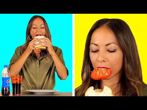 ACCEPTEZ VOS MALADRESSES || Des situations ACCEPTEZ VOS MALADRESSES || Des situations