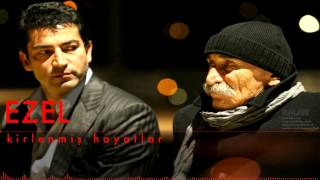 Ezel - Kirlenmiş Hayatlar - [ Ezel © 2011 Kalan Müzik ] Resimi