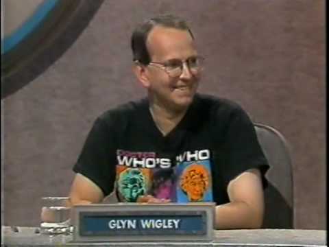 Countdown - Wednesday 20th September 1995 - Part 1 Of 3